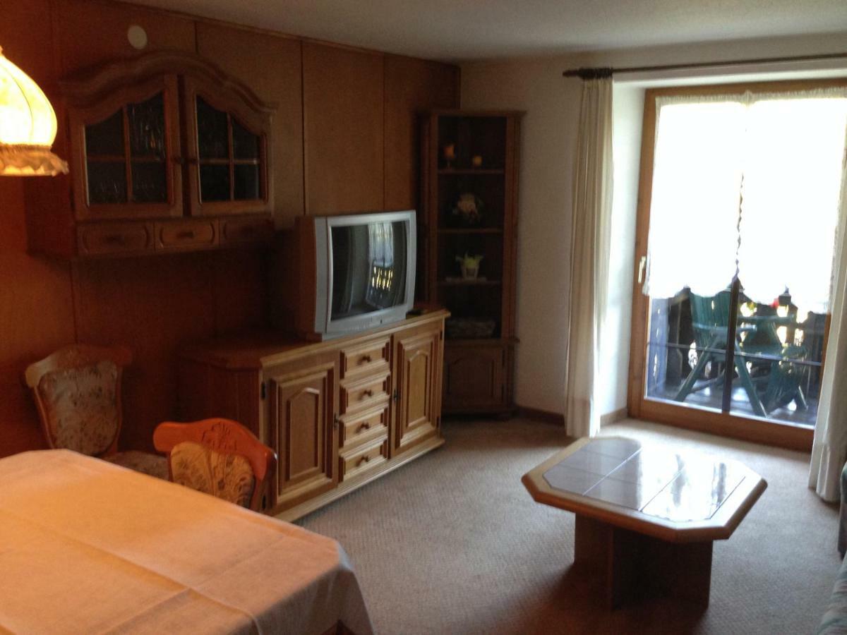 Café - Pension Bernreutehof Vöhrenbach Extérieur photo